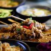 Tante Kookt Buffet