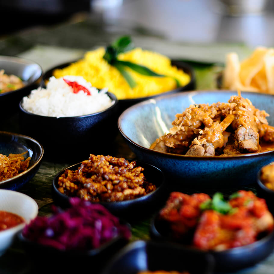 Tante Kookt Moluks Javaans Eten Thuisbezorgd Afhaal Makanan Hari MInggu - Tante Kookt - Moluks Eten Thuisbezorgd