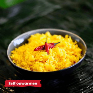 Nasi Kuning