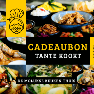 Cadeaubon