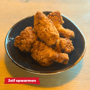 Ayam Goreng