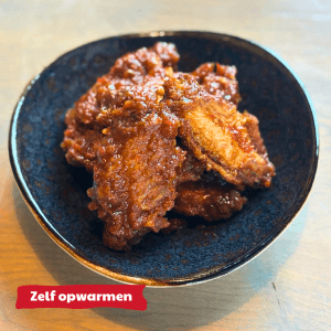 Ayam Smoor