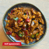 Tempeh Ketjap